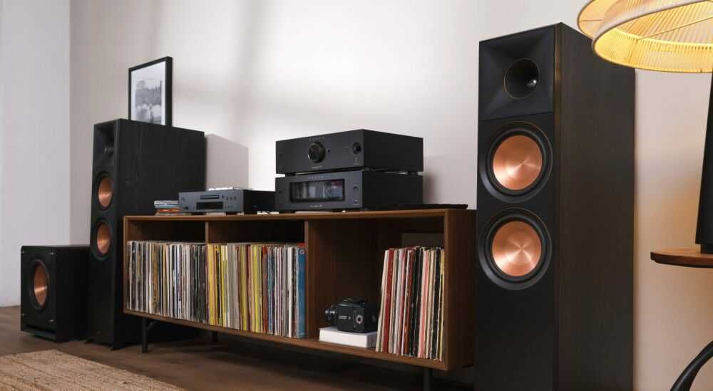 Najnowszy Onkyo Icon P-80 + M-80 Preamp Streamer 2x 200W sklep WROCŁAW