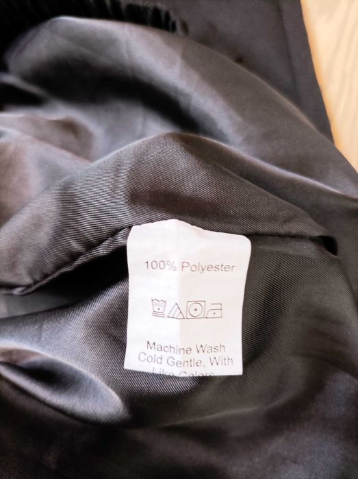 Spodnie Shein rozm 4XL