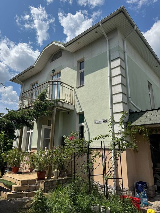 Продам будинок в Новій Богданівці Броварського району