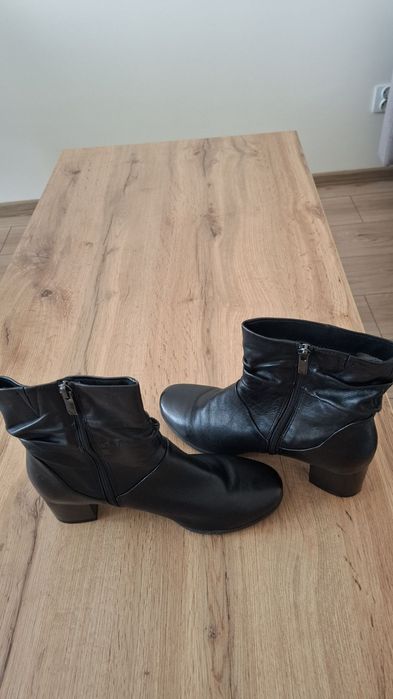 Sprzedam damskie buty