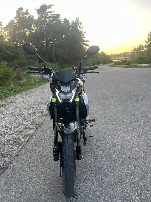 Продам Lifan ср220