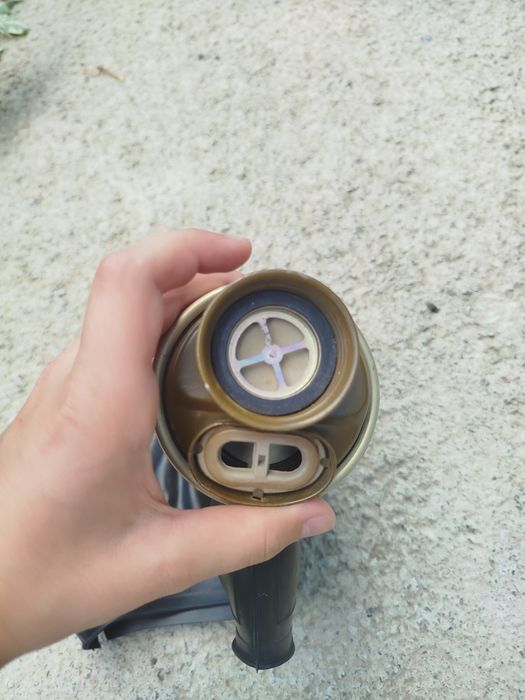 Обменяю гп5 з гофрой