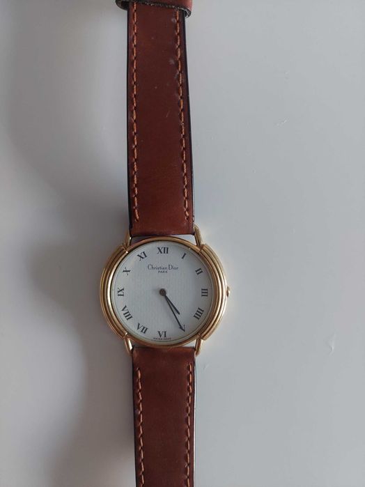 Relógio de pulso Christian Dior