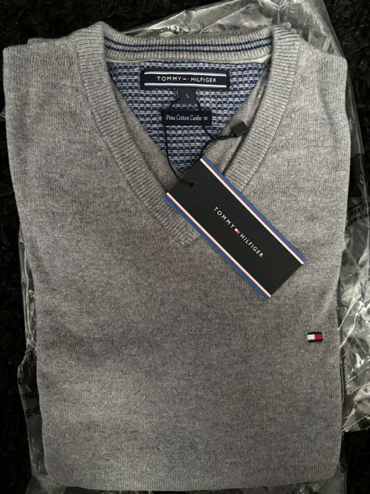 Camisola da Tommy