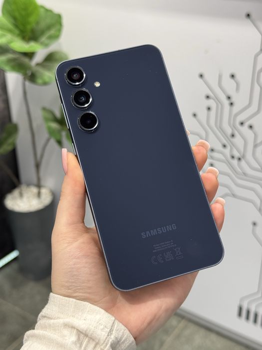 Гарантія • Samsung A55 • 8/256GB • Оплата частинами
