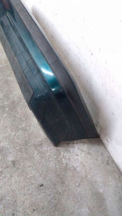 Para Choques De Trás Bmw 3 (E36)