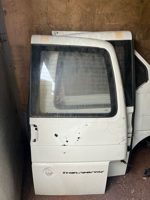 Porta trás direita VOLKSWAGEN Transporter IV (70XA)