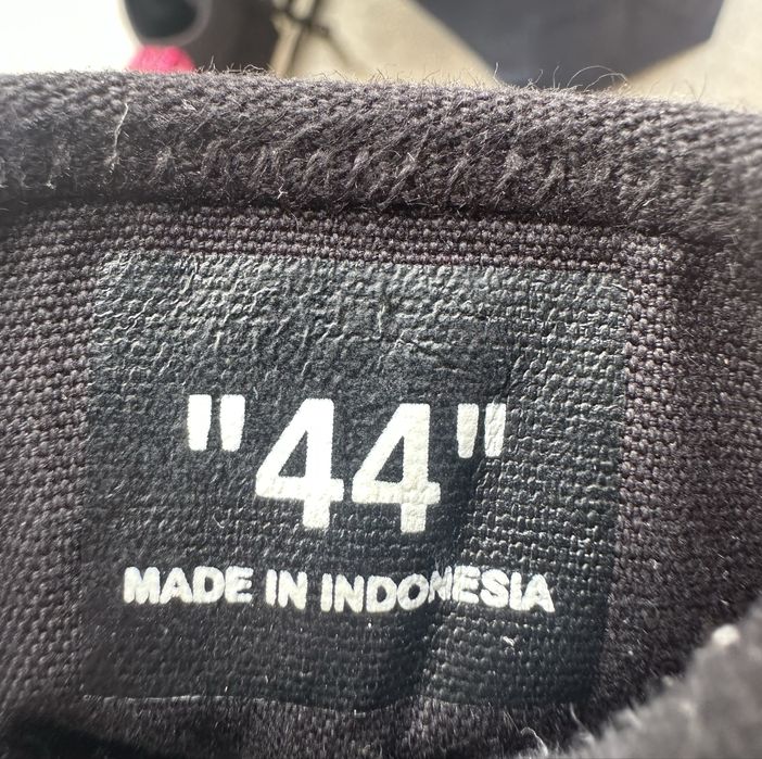 Оригінал! Кросівки Off white Vulcanized