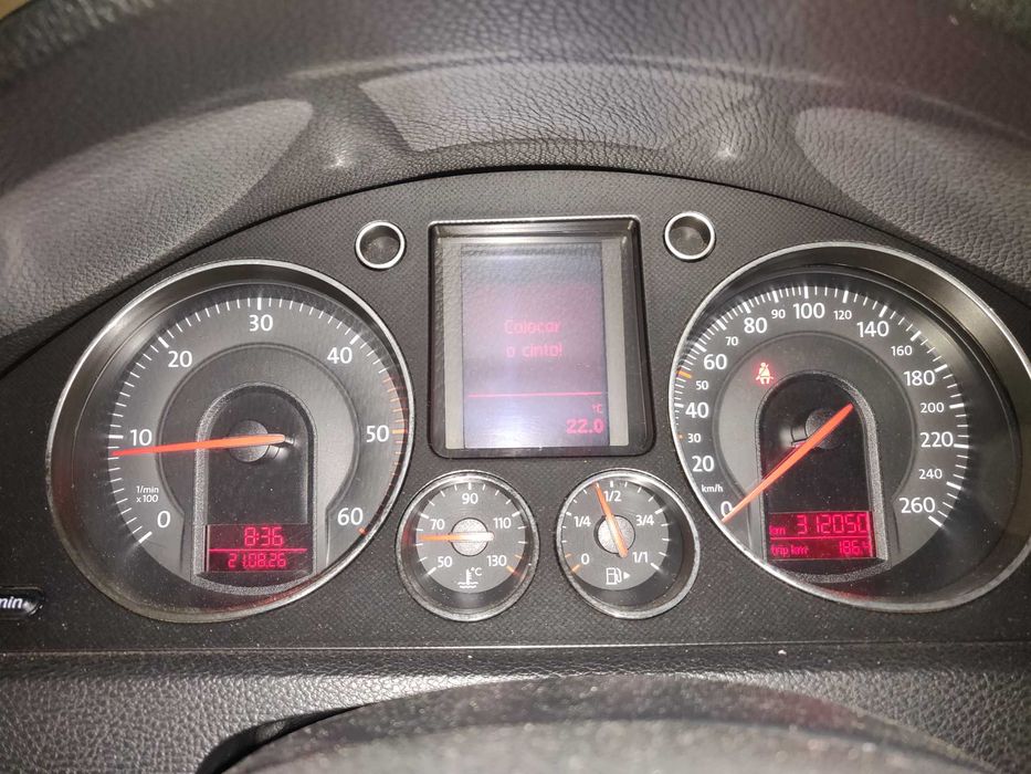 Carrinha  vw  Passat  2.00 Tdi    Ocasião
