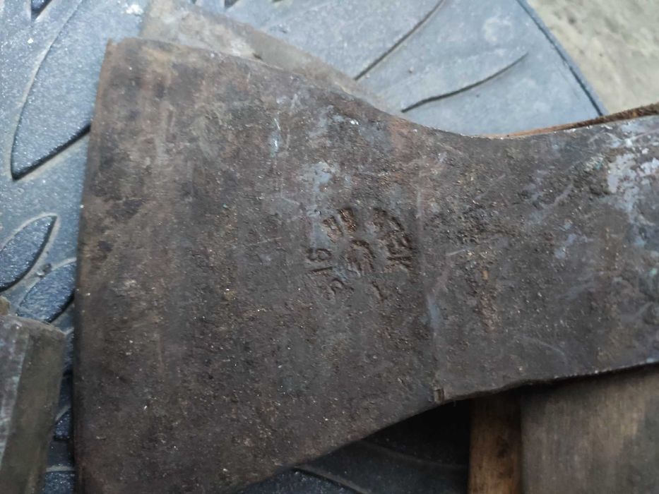 Топор Сокира СССР. Опт Роздріб