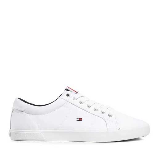 Sneakersy Iconic Long Lace Sneaker Tommy Hilfiger