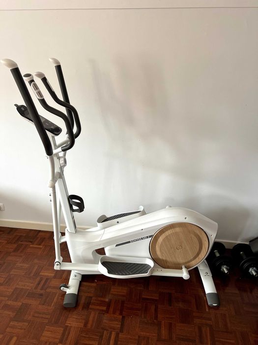 Elíptica Domyos EL 540