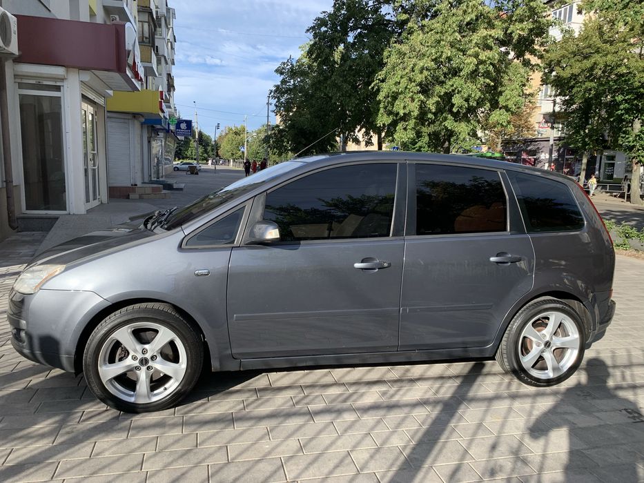 Продам Форд С макс