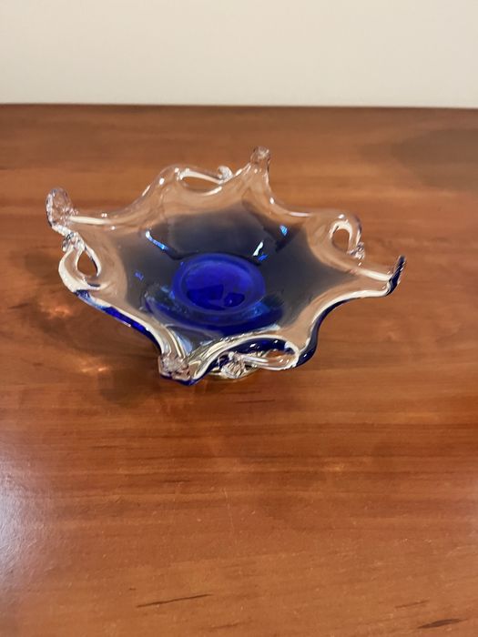 Peca decorativa vidro Murano