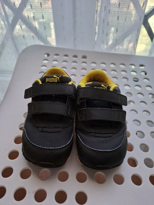 Vendo ténis PUMA de menino