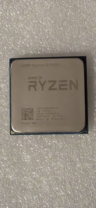 AMD Ryzen 5 2600 Processor445410305178357760