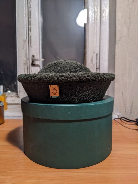 Teddy bear sea had від erominstore