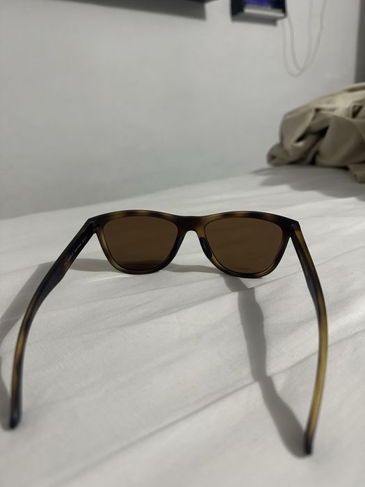 Oculos oakley moonlighter original