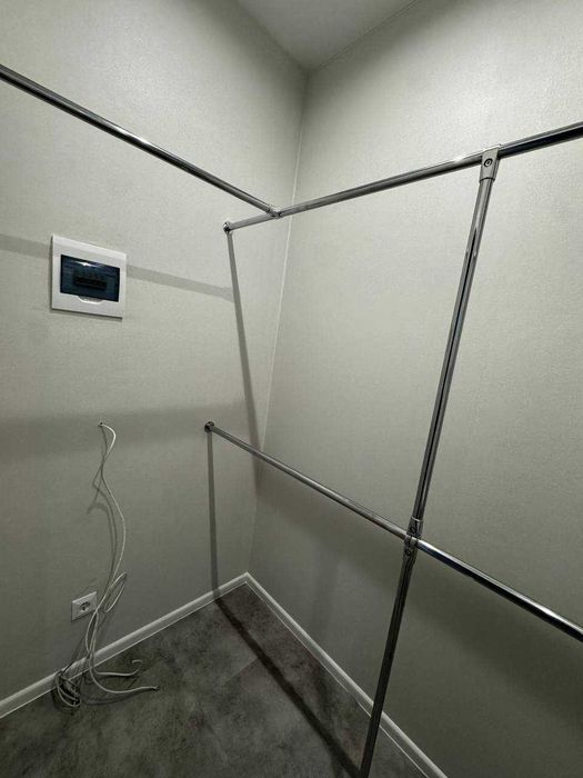 Однокімнатна СВІТЛА квартира ЖК Добре місто-2 ГАЗ 6-й пов 50м2 Вільна!