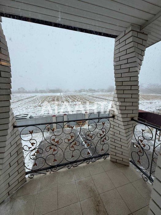 Продаж будинку біля м. Вінниця ТОРГ можливо під держ.програми