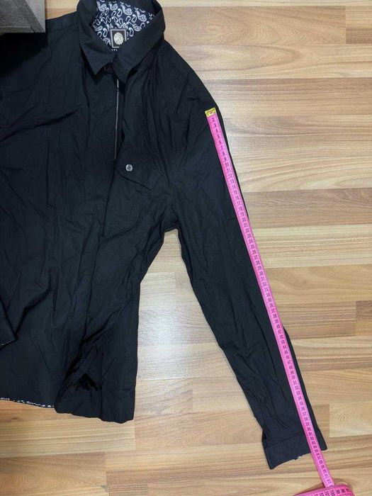 Сорочка  Pretty Green, овершот slim fit