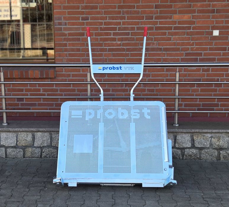Wózek Vtk-V Probst Mimal Jazon
