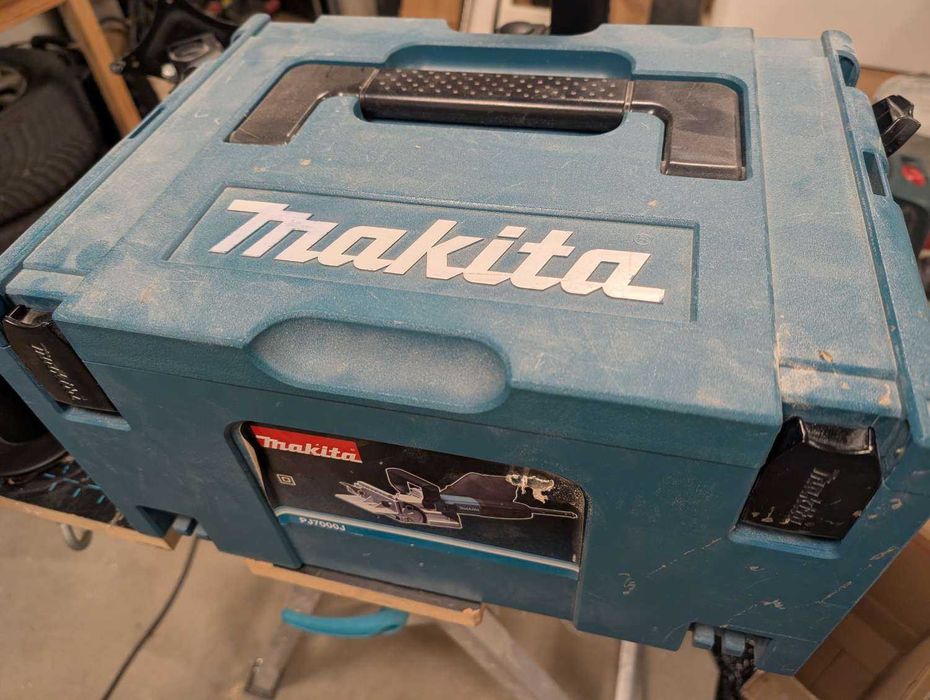 Lamelownica Makita pj7000j