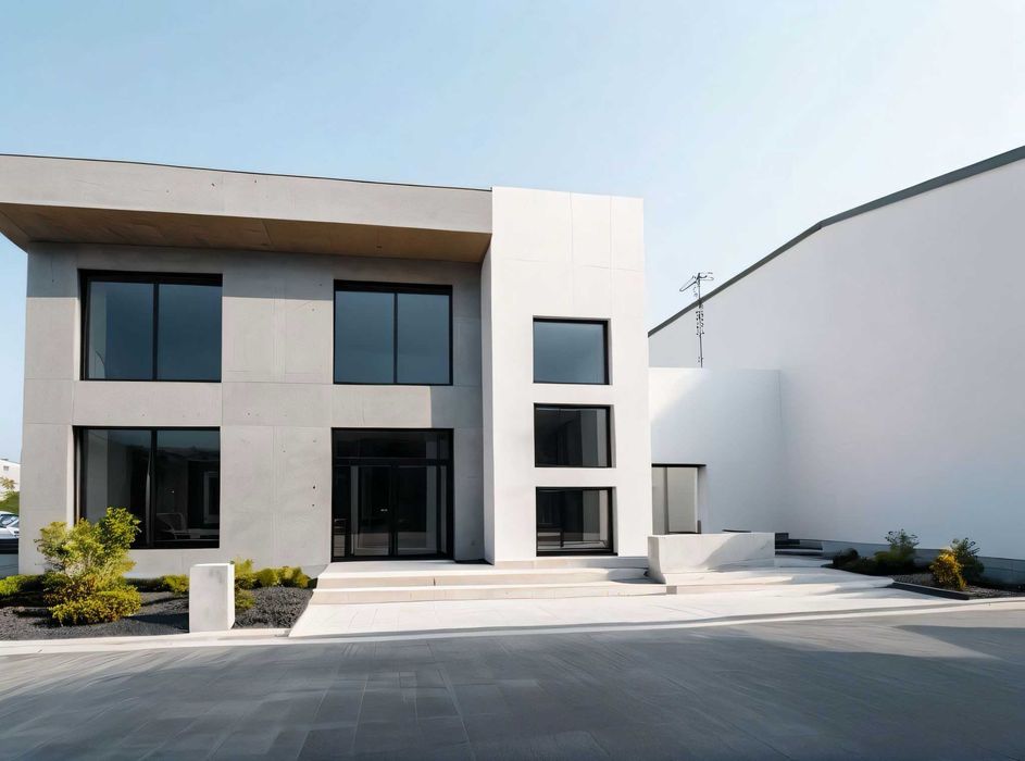 Nowo oddany lokal użytkowy do wynajęcia możliwość aranżacji 328 m2 parter i piętro
