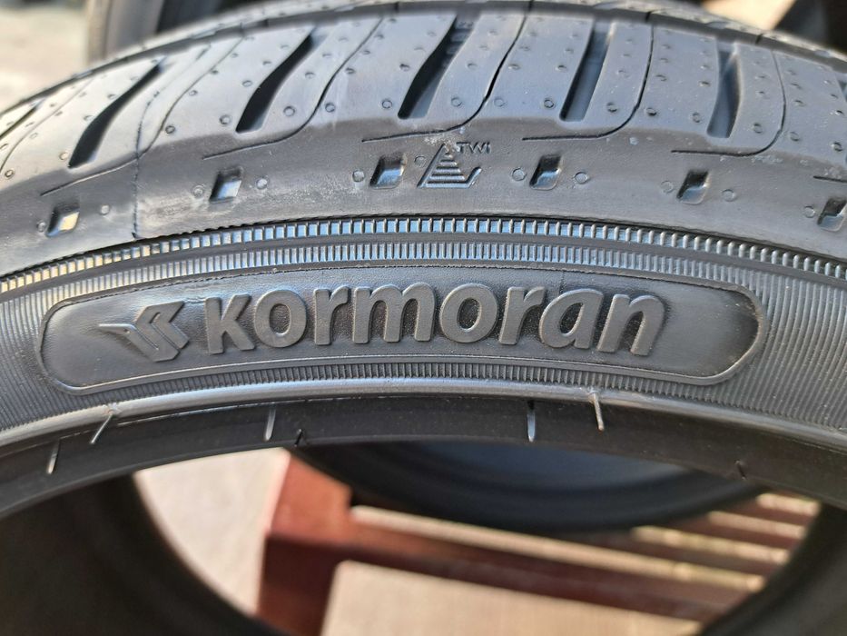 4 Opony NOWE letnie 225/40 R18 Kormoran Montaż i wyważanie Gratis!