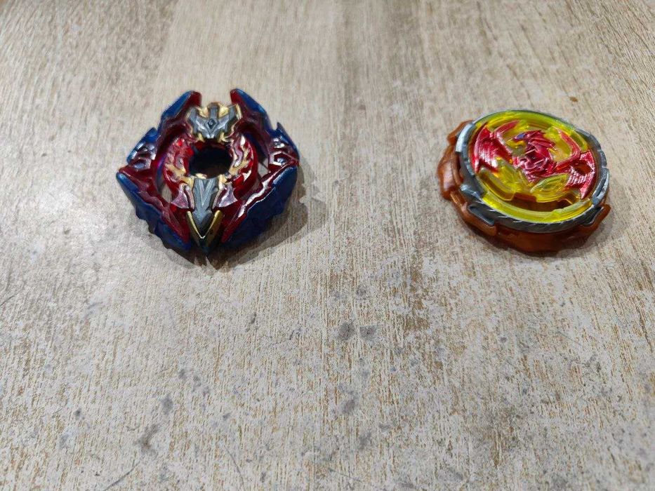Продам БейБлейди