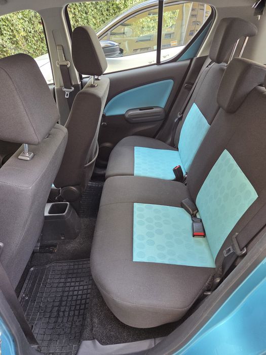 Suzuki Splash 1.2