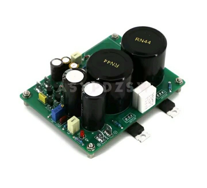 Блок питания 5V, 6А