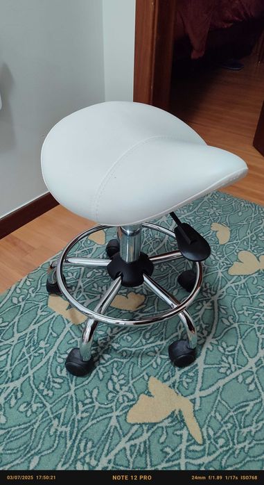 Banco Ergonómico