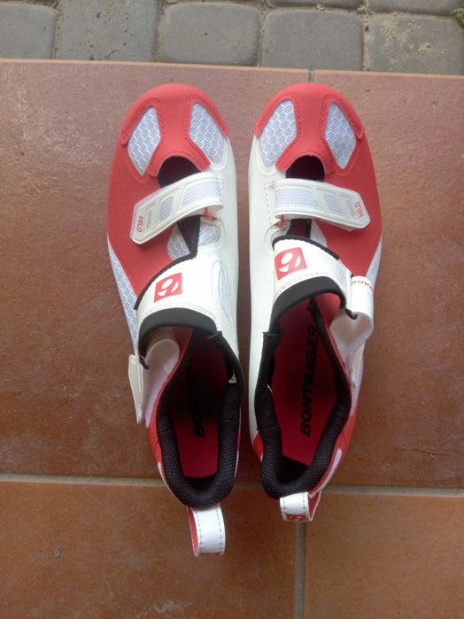 Buty rowerowe Bonteager 41