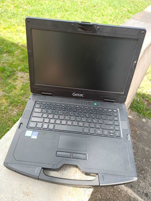 Захищиний Getac S410 - i5-6300U-ОЗУ 16ГБ  -1TB ssd-Екран W14" є 20 шт
