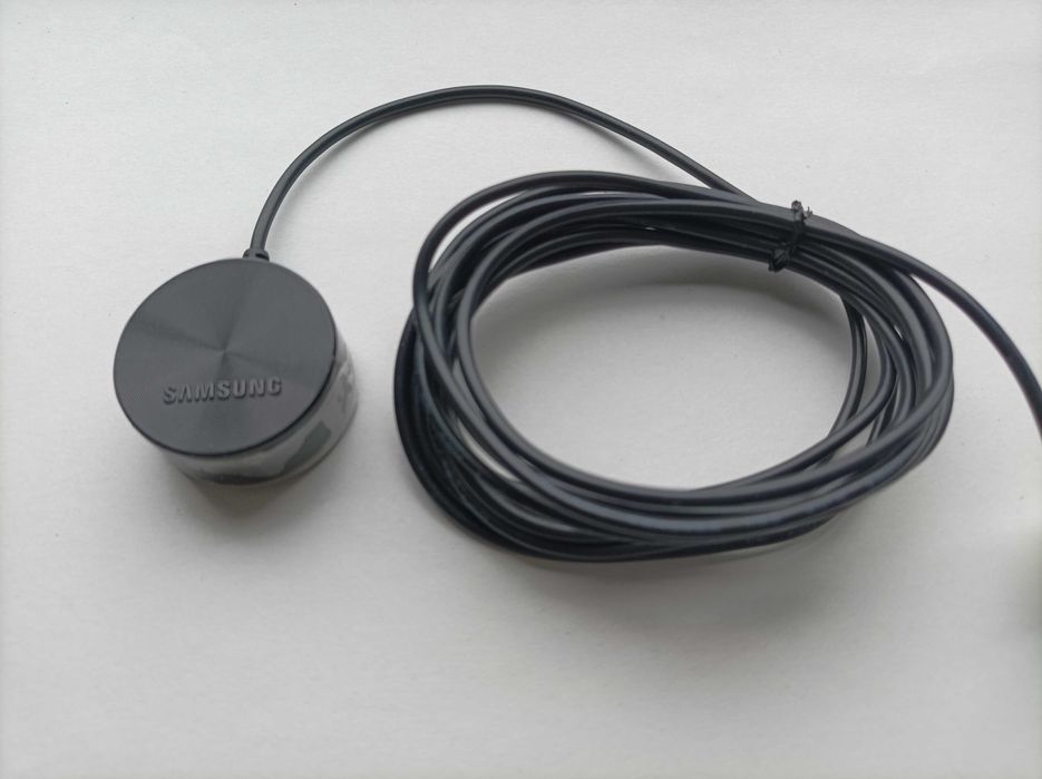 Cabo extensor infravermelho para TV´s | IR Cable Blaster