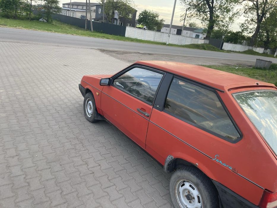 Продам хорошу ваз 2108