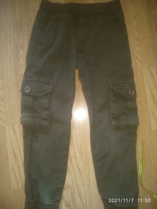 Штани  на пхопчика