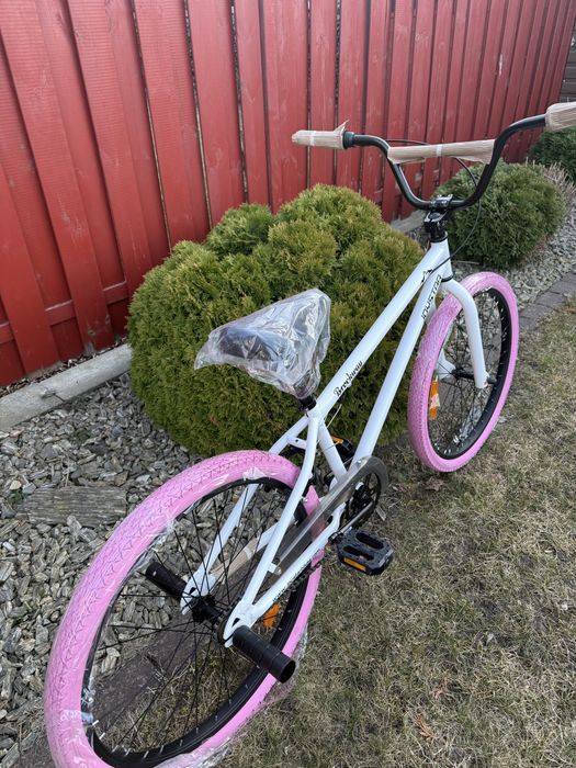 Nowy BMX Joystar Gemsbok 20 cali