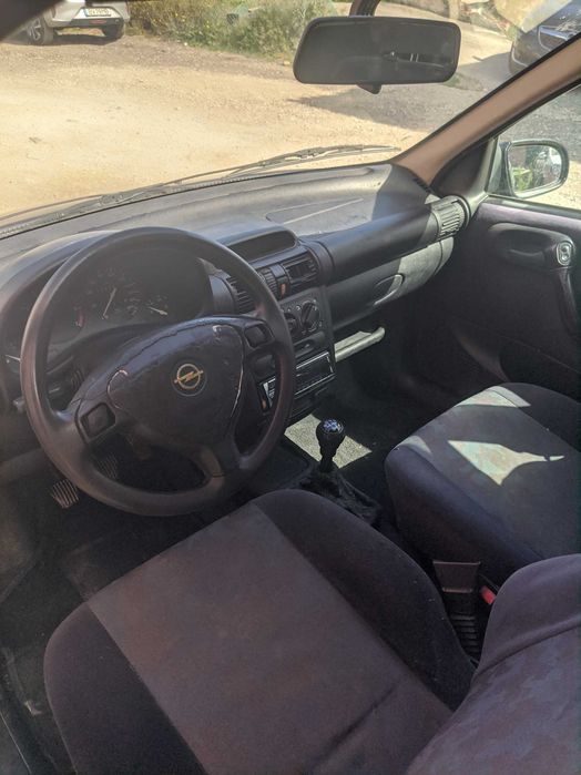 Opel Corsa 100 1.2
