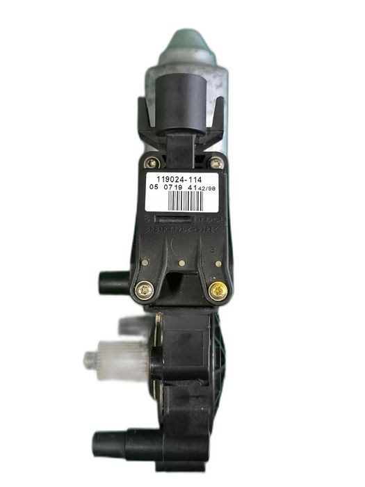 Motor Vidro Frente Esquerdo AUDI A3 114181101 (OEM) | 77430007 (OEM)