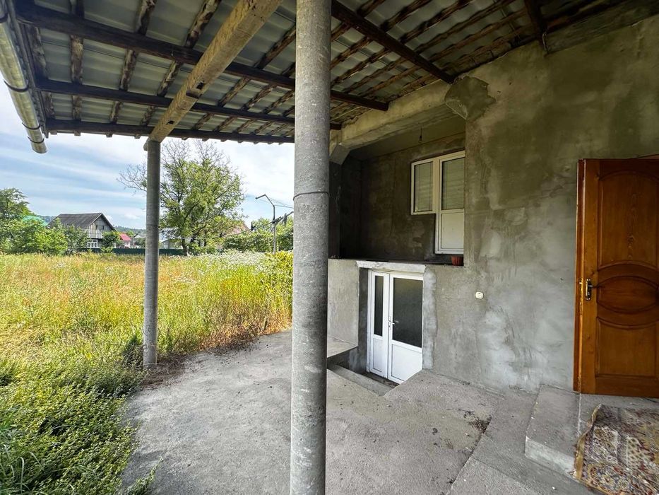 Продається будинок в с. Добрянське