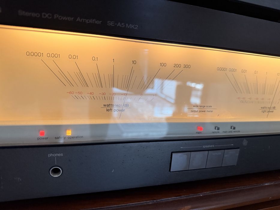 Kultowy zestaw Technics