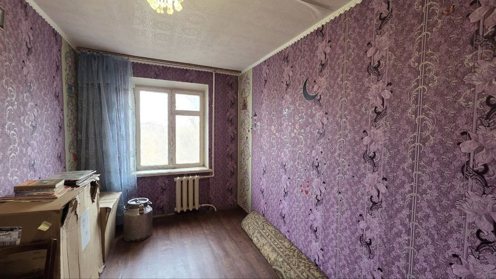 3 комн ул.Тесленко, Саксаганський, Артем