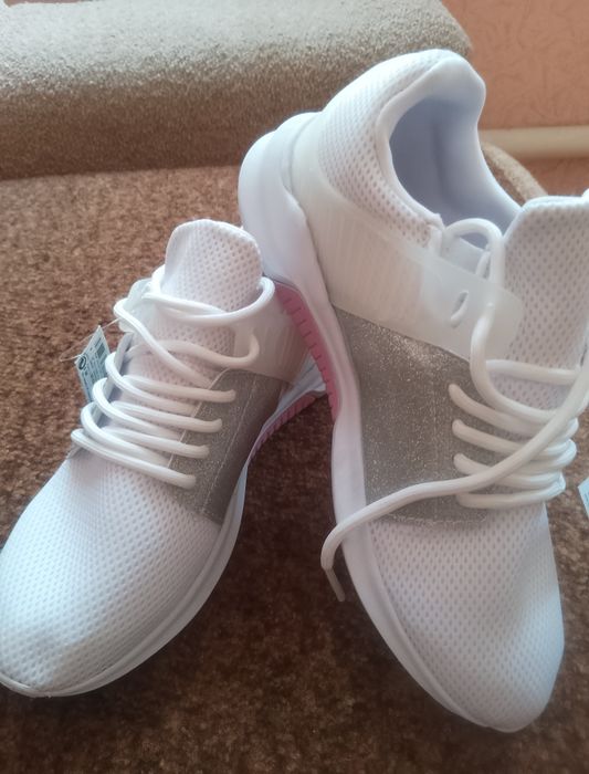 Женские макасины кеды