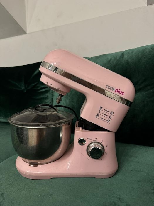 Тістоміс cookplus