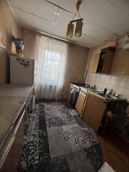 Продам  3х кімнатну  квартиру р-н Хіммаш