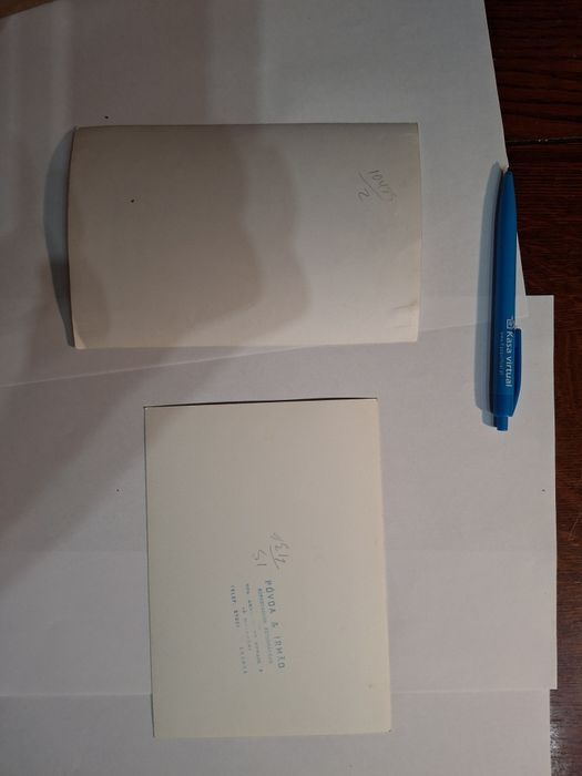 Fotos antigas teatro vintage