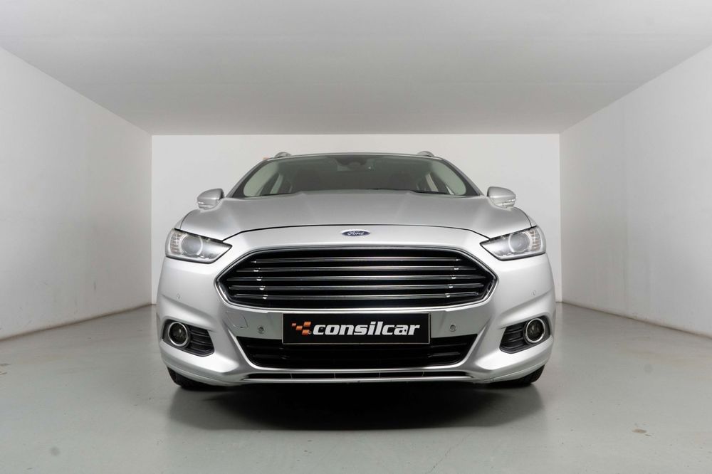 Ford Mondeo SW 1.5 TDCi Titanium ECOnetic