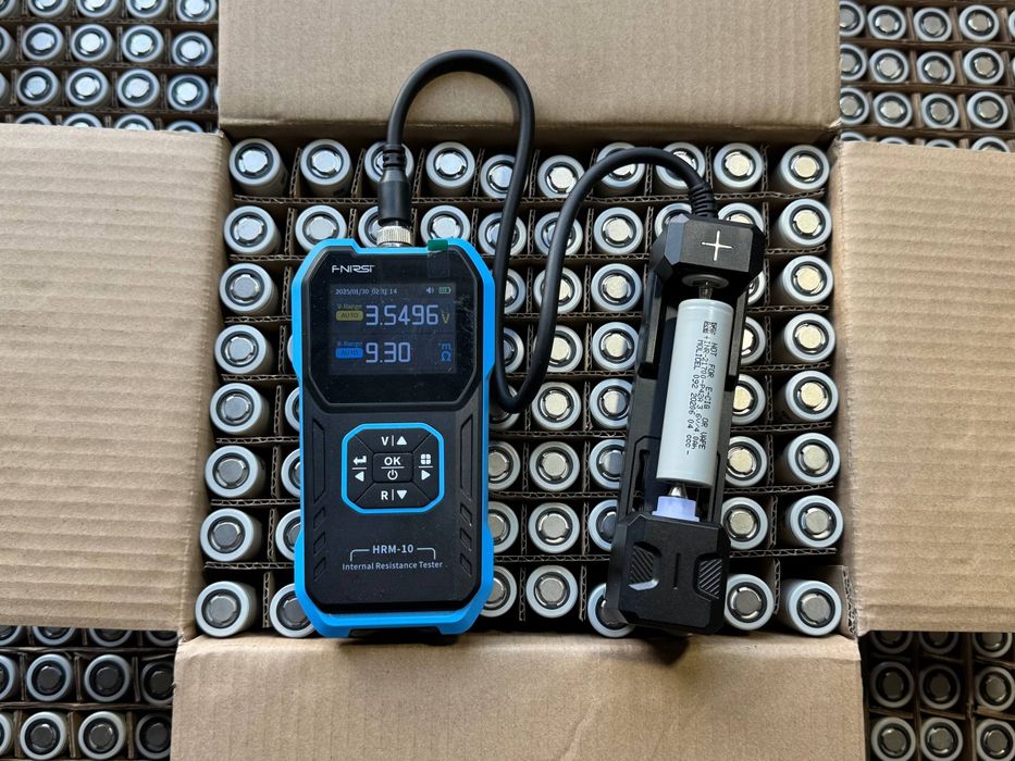 Акумулятори 21700 Molicel P42A 4200 mAh 45А Li-ion - високострумові, нові
